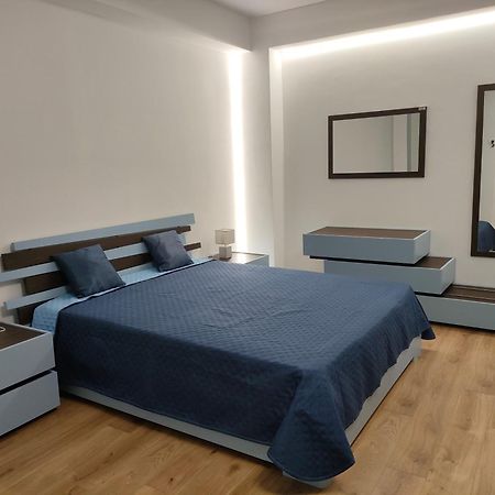 Dh Studio Apartments Кастелламмаре-дель-Гольфо Екстер'єр фото