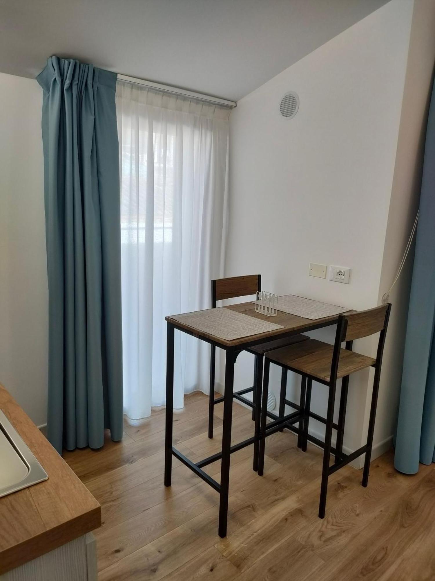 Dh Studio Apartments Кастелламмаре-дель-Гольфо Екстер'єр фото