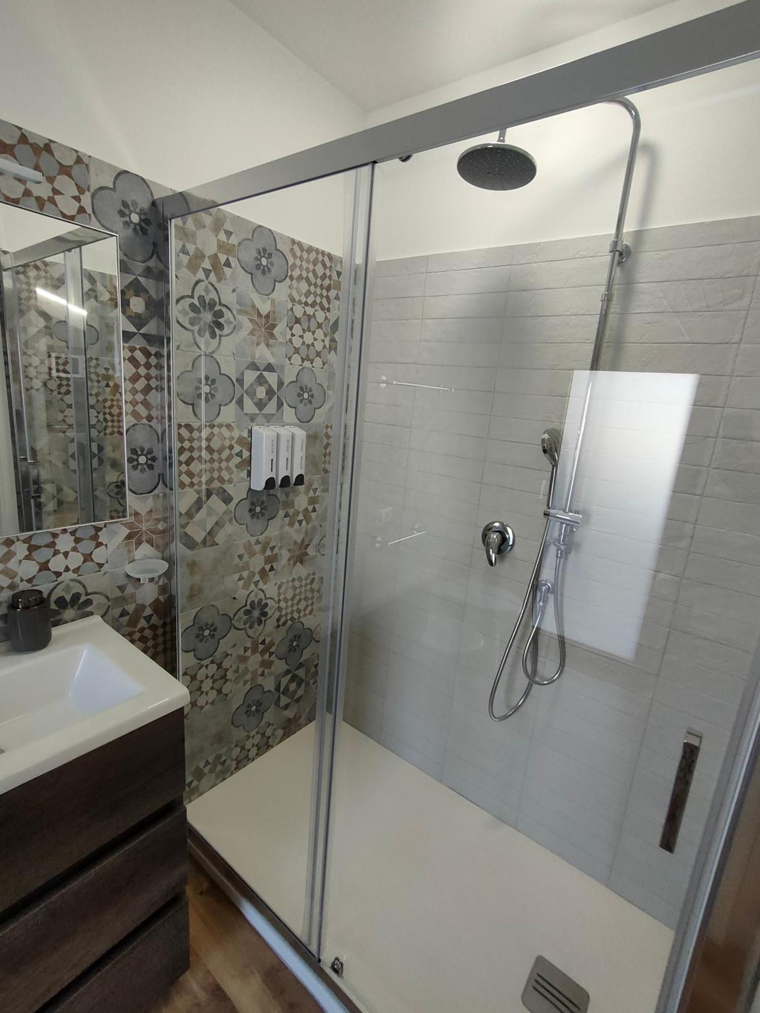 Dh Studio Apartments Кастелламмаре-дель-Гольфо Екстер'єр фото