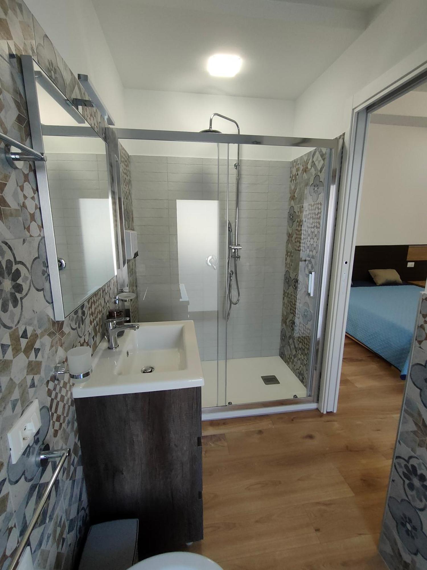 Dh Studio Apartments Кастелламмаре-дель-Гольфо Екстер'єр фото