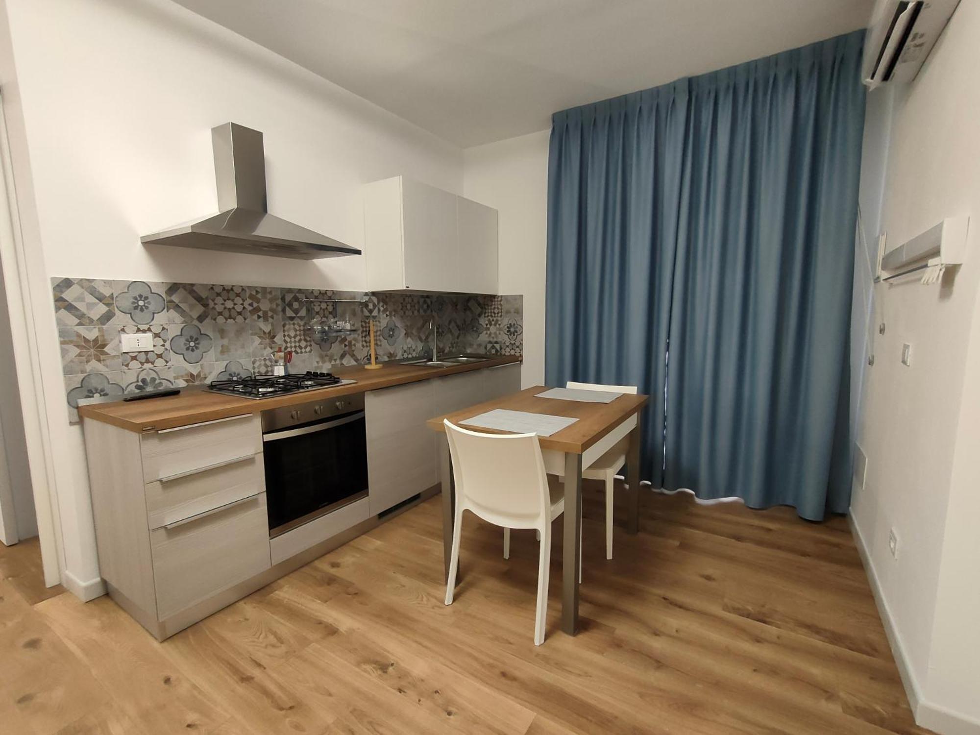 Dh Studio Apartments Кастелламмаре-дель-Гольфо Екстер'єр фото