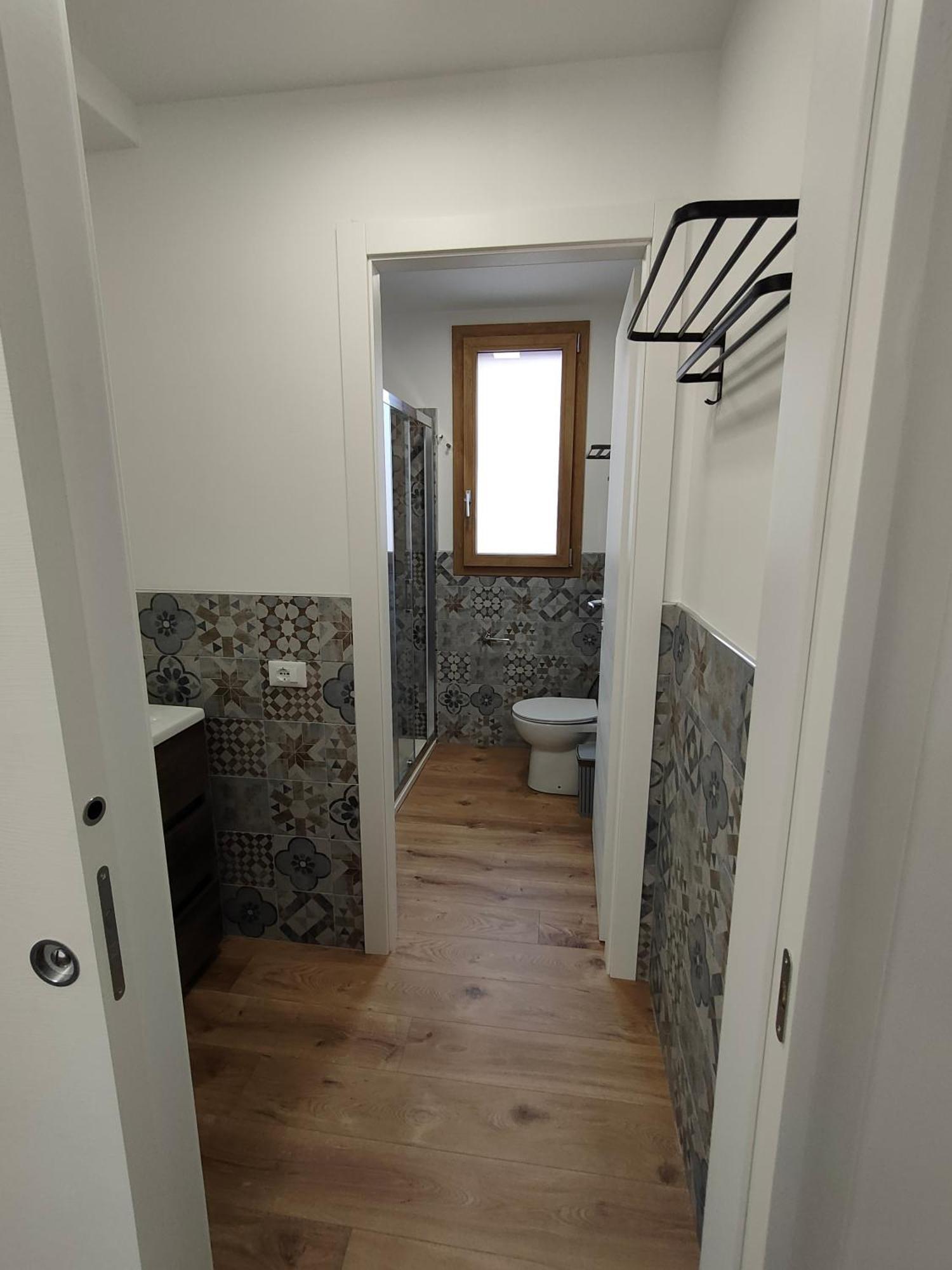 Dh Studio Apartments Кастелламмаре-дель-Гольфо Екстер'єр фото