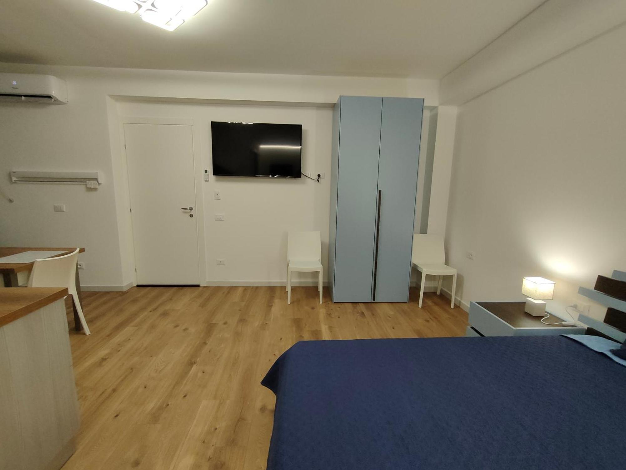 Dh Studio Apartments Кастелламмаре-дель-Гольфо Екстер'єр фото
