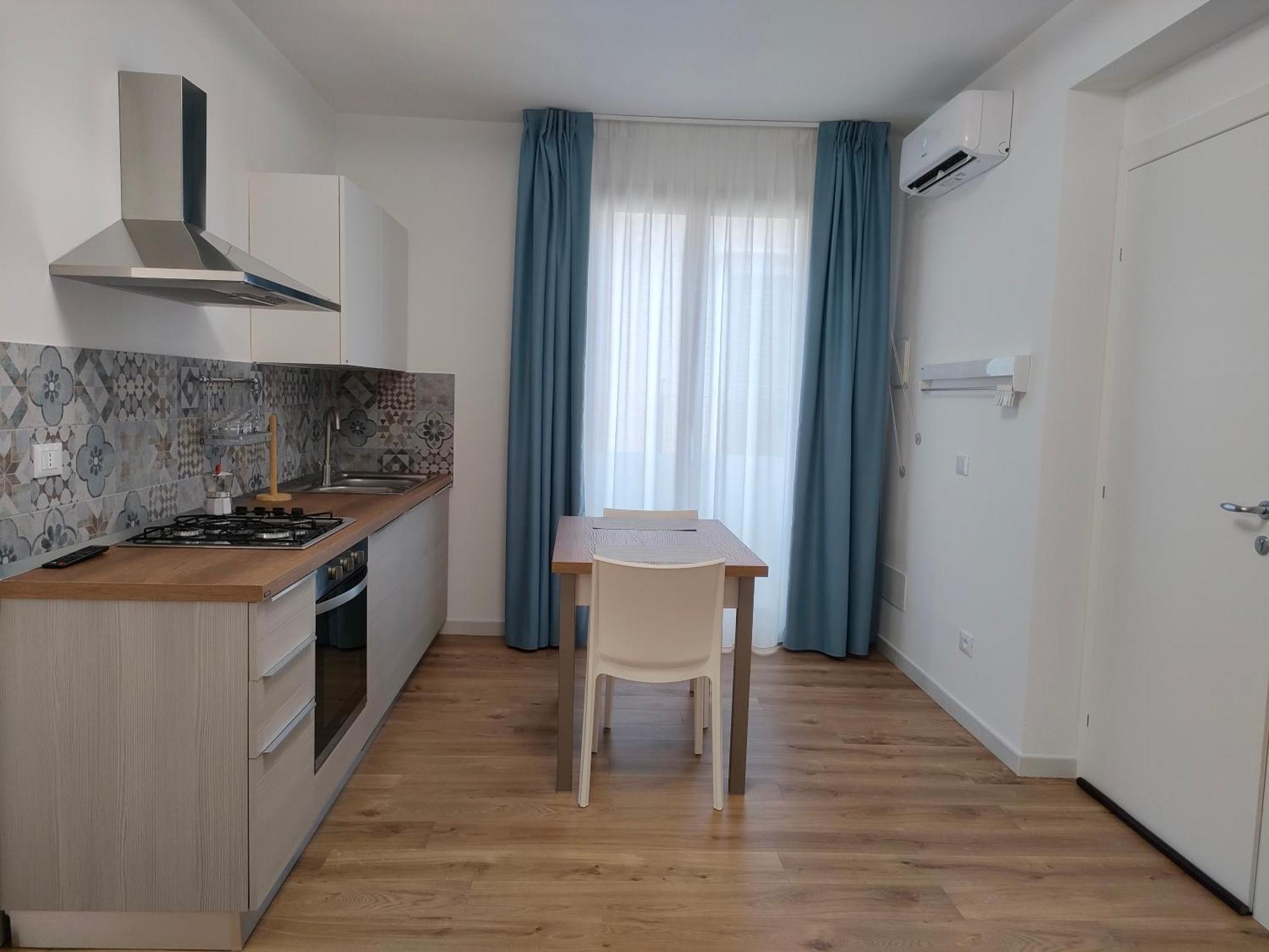 Dh Studio Apartments Кастелламмаре-дель-Гольфо Екстер'єр фото