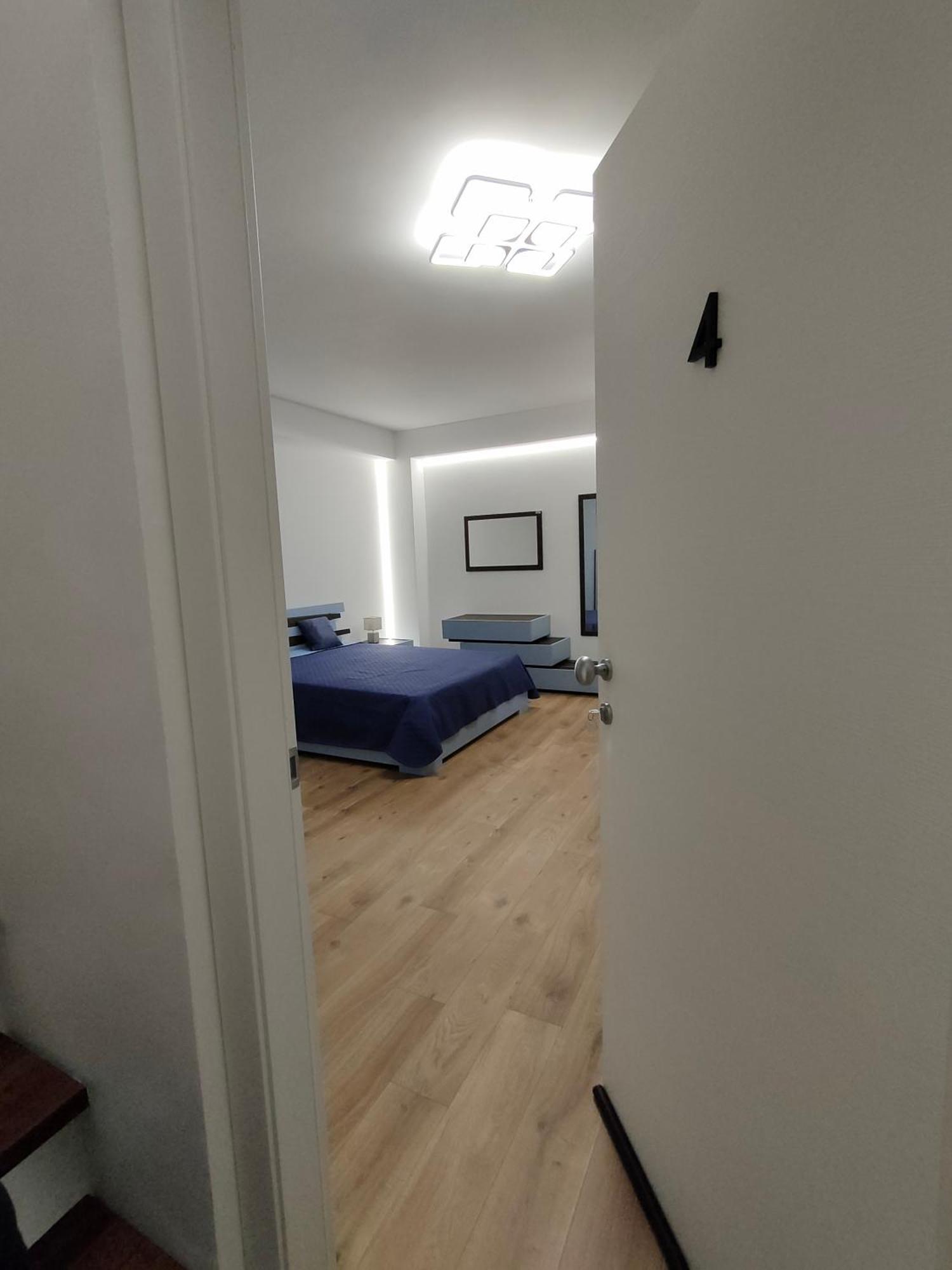 Dh Studio Apartments Кастелламмаре-дель-Гольфо Екстер'єр фото
