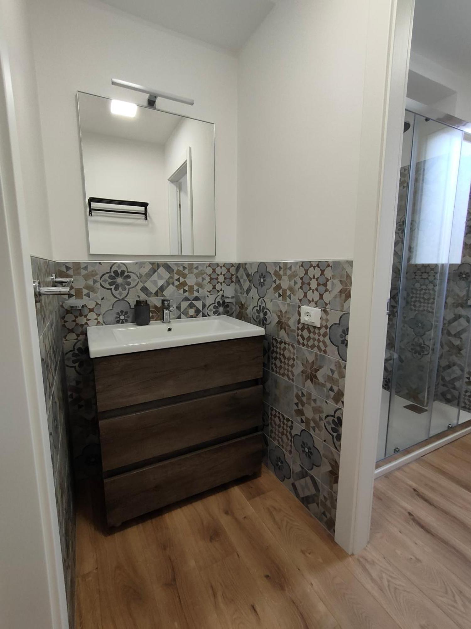 Dh Studio Apartments Кастелламмаре-дель-Гольфо Екстер'єр фото