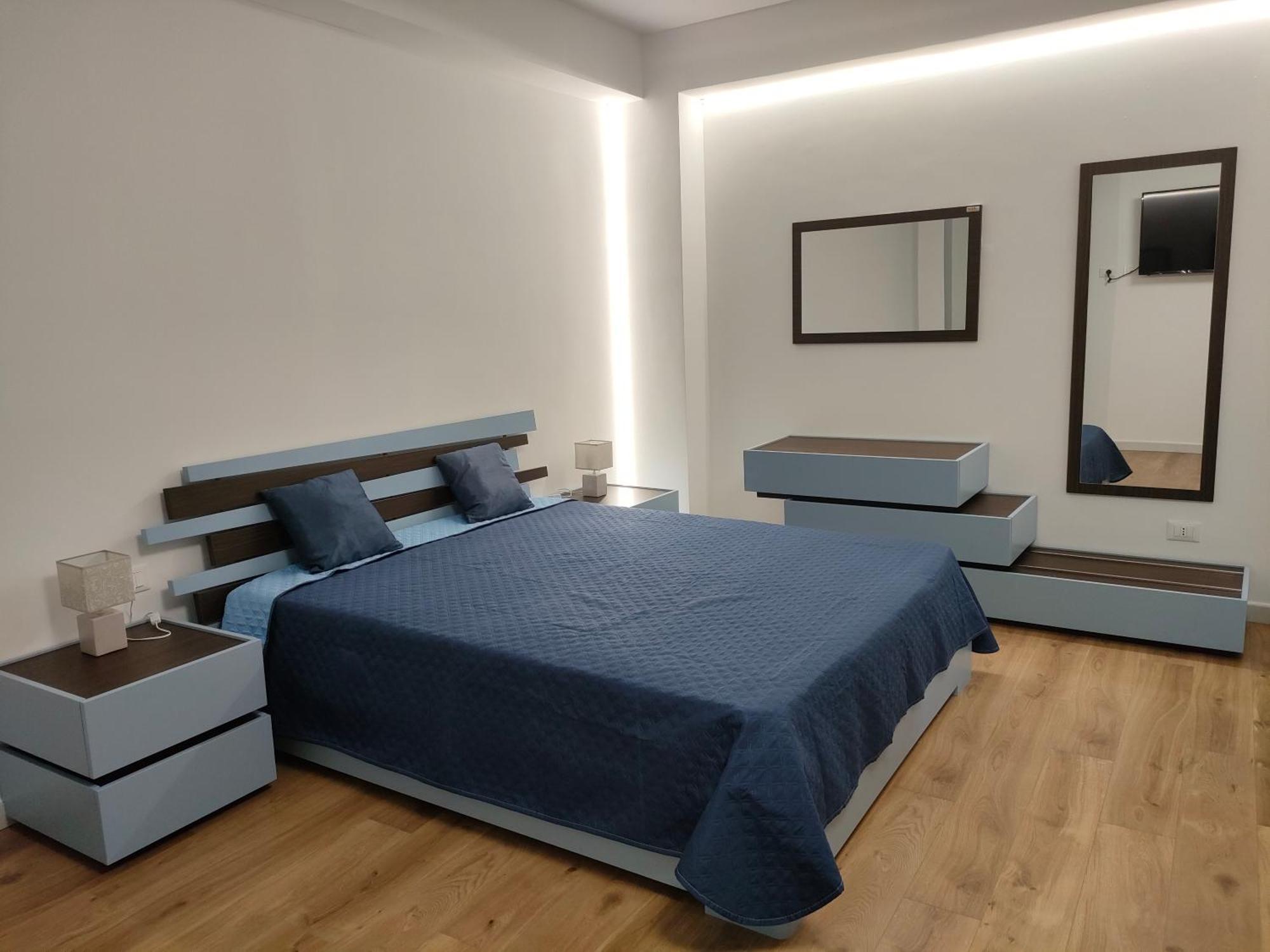 Dh Studio Apartments Кастелламмаре-дель-Гольфо Екстер'єр фото