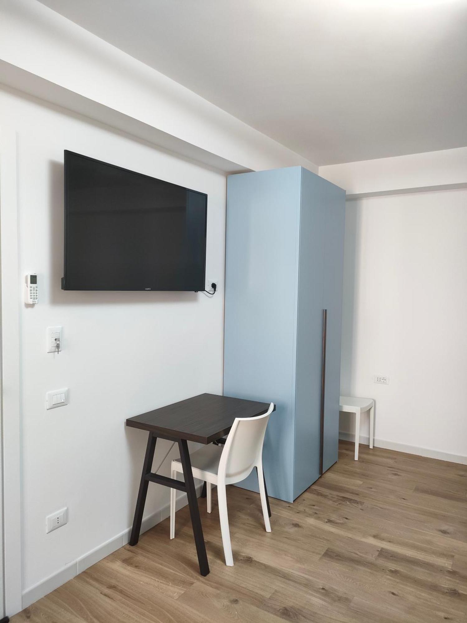 Dh Studio Apartments Кастелламмаре-дель-Гольфо Екстер'єр фото
