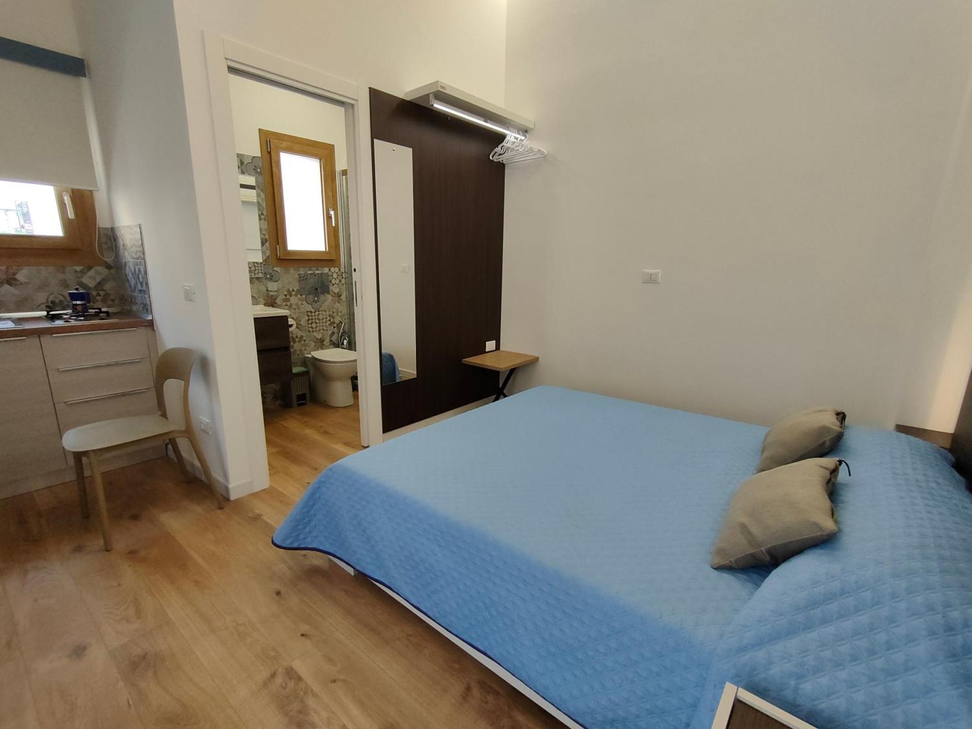 Dh Studio Apartments Кастелламмаре-дель-Гольфо Екстер'єр фото