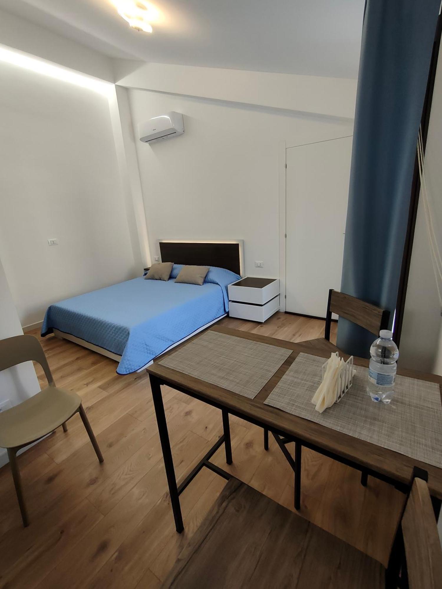 Dh Studio Apartments Кастелламмаре-дель-Гольфо Екстер'єр фото