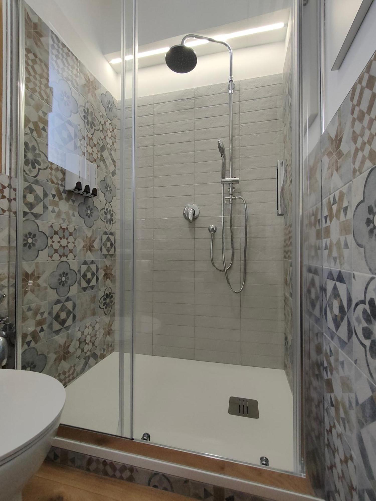Dh Studio Apartments Кастелламмаре-дель-Гольфо Екстер'єр фото